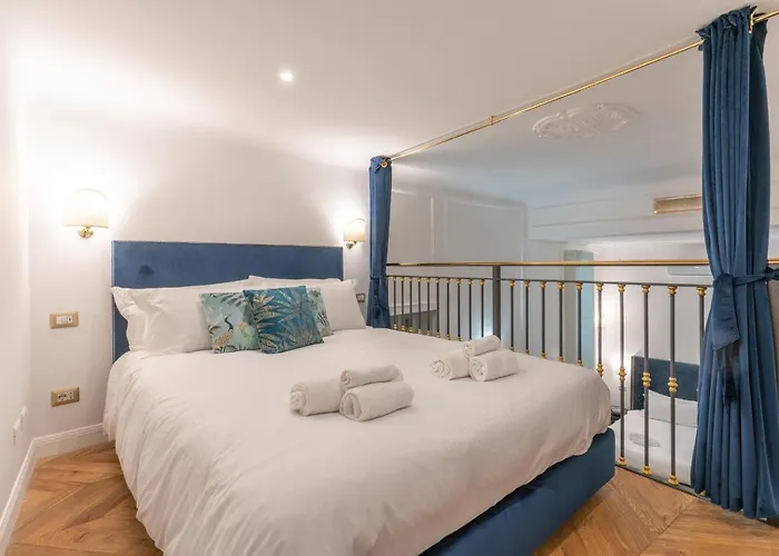Duomo Smart 4* Μιλάνο