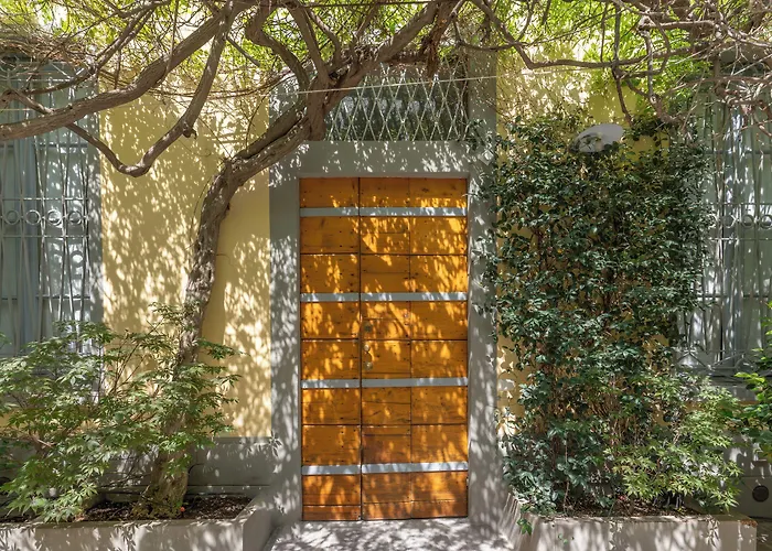 Duomo Smart Πανσιόν 4*