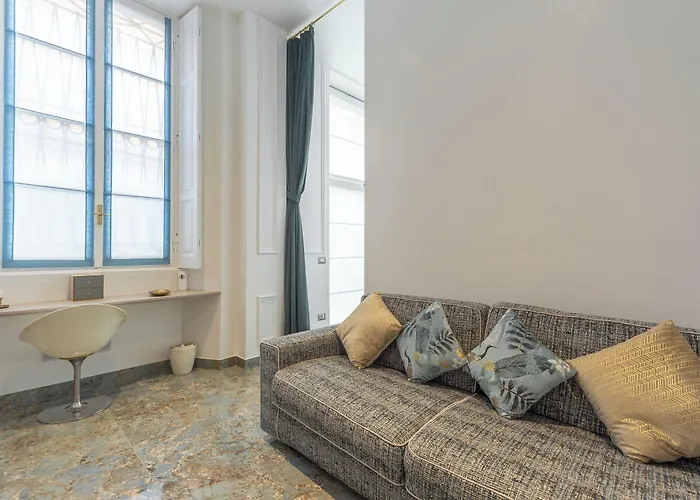 Duomo Smart 4*