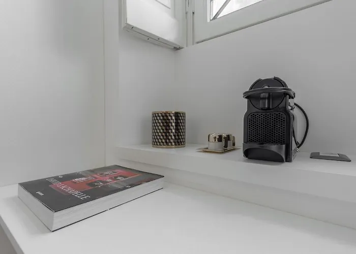 Duomo Smart 4*