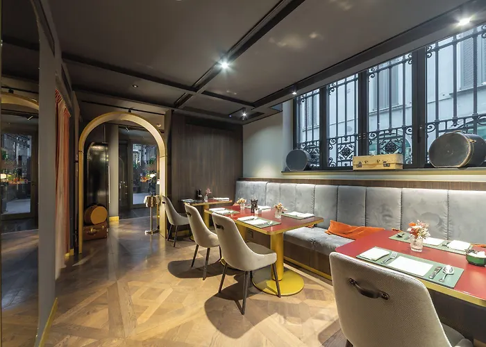 Duomo Smart 4* Milan